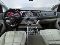 2017 KIA Carnival