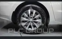 2017 KIA Carnival