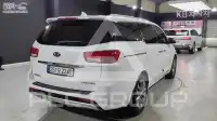 2017 KIA Carnival