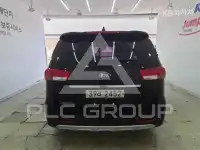 2017 KIA Carnival