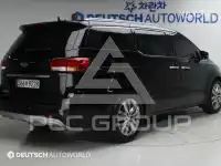 2017 KIA Carnival