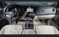 2017 KIA Carnival