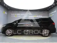 2017 KIA Carnival