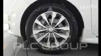 2017 KIA Carnival