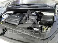 2017 KIA Carnival