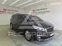 2017 KIA Carnival