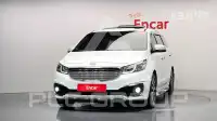 2017 KIA Carnival