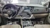 2017 KIA Carnival