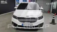 2017 KIA Carnival