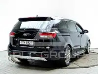 2017 KIA Carnival