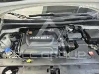 2017 KIA Carnival