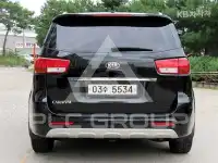 2017 KIA Carnival