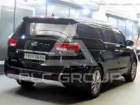 2017 KIA Carnival