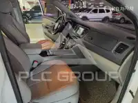 2017 KIA Carnival