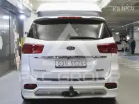 2017 KIA Carnival