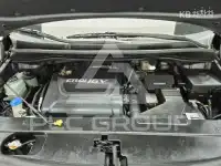 2017 KIA Carnival