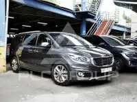 2017 KIA Carnival