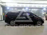 2017 KIA Carnival