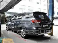 2017 KIA Carnival
