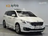 2017 KIA Carnival