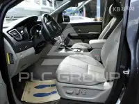 2017 KIA Carnival
