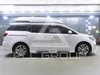 2017 KIA Carnival