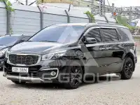 2017 KIA Carnival