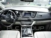 2017 KIA Carnival