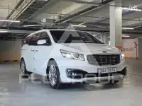 2017 KIA Carnival
