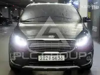 2017 KIA Carnival