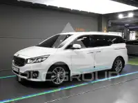 2017 KIA Carnival