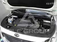 2017 KIA Carnival