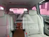 2017 KIA Carnival