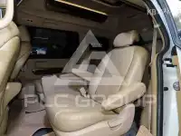 2017 KIA Carnival