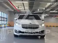 2017 KIA Carnival