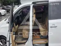 2017 KIA Carnival