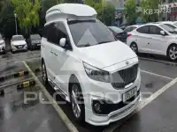 2017 KIA Carnival