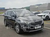 2017 KIA Carnival