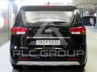 2017 KIA Carnival