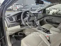2017 KIA Carnival