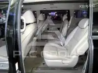 2017 KIA Carnival