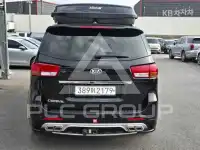 2017 KIA Carnival