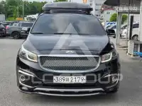 2017 KIA Carnival