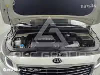 2017 KIA Carnival