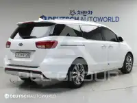 2017 KIA Carnival