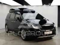 2017 KIA Carnival
