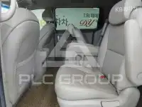 2017 KIA Carnival