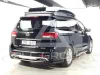 2017 KIA Carnival