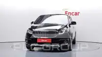 2017 KIA Carnival