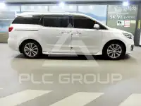 2017 KIA Carnival